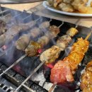 먹보양꼬치 이미지