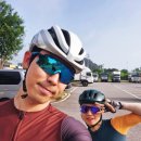 이마트24 여주우암로드점 | 여주 이포보 자전거 라이딩 코스! 금사고개-계신리-여주보-강천보-솔치-행치고개