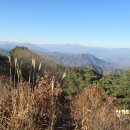 가제산 정상 이미지