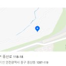 바른하늘캘리
