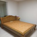 옥종시장 | 석계 두산위브더 제니스, 양산가구단지 우드피아가구 온열침대/소파 배송후기