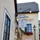 [유럽자동차여행] #150-2. 오스트리아 빈 - 그린칭 호이리게에서 와인과 함께 맛있는 저녁식사! 이미지