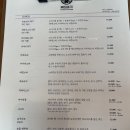 후토마끼만 맛있는게 아니라… 소바, 산도 다 맛있는 압구정 찐 맛집 ‘대막’