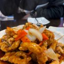 가빈각 | 암사역 가빈각 중국집 술먹방 후기/중화요리 탕수육