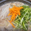 가마솥곰탕 이미지