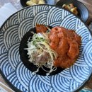 마카올래 | 삼척맛집 ) 삼척 장호항 뷰 좋은 물회맛집 마카올래