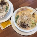 경기도 수원시 영통구 월드컵로150번길 | 수원 맛집 아주대 라멘 도이라멘 매콤 차이