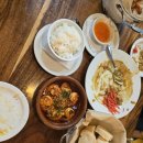 [괌먹방1 민선생] 괌 투몬 맛집 비치인쉬림프 후기