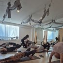 수원-1761 | 청명 근처에서 제일 크다던 영통필라테스 솔직 후기