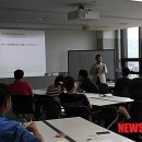 아이에스엠지ISMG 이미지