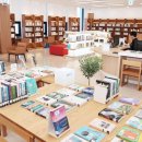 평생학습센터 작은도서관 이미지