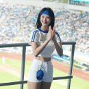 송곡여자고등학교 | 🏟️ ‘귤쪽이’라는 별명의 싱그러운 신예, 치어리더 이규리 프로필·커리어·스타일 총정리