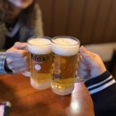 먼투썬피자속초조양점 | 속초 조양동 술집, 간단하게 맥주 한잔 먹기 좋은 크라운호프 속초조양점