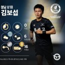 2017 K리그 U18 챔피언십, 이들을 주목하라 – 측면 수비수 편 이미지
