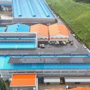 순수태양광발전소 이미지