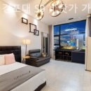 강릉경포대S9바닷가가족스파펜션 이미지