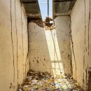 수단: 전쟁 발생 후 1년 경과 서다르푸르 엘 제네이나에서 이미지