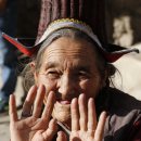 평화의 마을 이미지