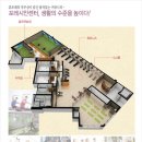 휴 실내골프연습장 이미지