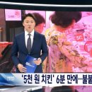 15년만에 돌아온 5천원 통큰치킨 근황 ㄷㄷㄷ 이미지