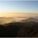 황금능선 이미지