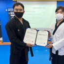 경희대 창덕 태권도 이미지