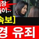 [속보] 경기도 법카 유용, 김혜경 유죄. 벌금 150만 원. 현직 국회의장 부인도 줄줄이.. 이미지