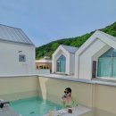 오션테라 | 강원 강릉 테라머뭄 1호 오션뷰 숙소 후기