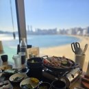 밥집 | 광안리 솥밥 맛집 몫몫 갈비정찬, 오션뷰 한식 밥집 내돈내산 후기 (주차 가능)