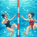 원주국민체육센터 수영장 이미지