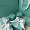 티파니앤코 스마일 목걸이 팔찌 세트 예물 후기 💍 명품목걸이 선물 추천