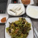 또오리식당 | 진주 평거동고기집 또오리 식육식당에서 대패삼겹살 먹은 후기