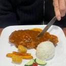 삼부식당 | 부산 송도 해수욕장 맛집, 송도 케이블카 주변 식당, 동녘 돈가스 방문 후기