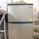 [판매완료] 삼성 85리터 소형 냉장고 (냉장/냉동 분리형) 팝니다 이미지