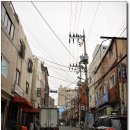 40계단문화관광테마거리 이미지