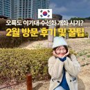 명덕역 5번출구 교통섬 | 스카이워크 &amp; 수선화 언덕 가는 법(자차 대중교통 주차장) 물품보관함 가격 편의점 위치 꿀팁 총정리