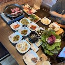 한국지엠고잔바로서비스 | 안산 한우 맛집 고잔동 진성관 프라이빗 룸식당