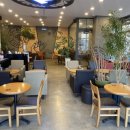 탐앤탐스 배방점 이미지