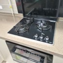 하남인덕션 | 시흥 아파트 고장난 가스레인지 철거 3구 빌트인 인덕션 설치 후기