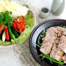명동보리밥 이미지