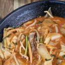 담양중학교 | 담양 현지인 중식맛집 추천 <강하오> 차돌짬뽕, 간짜장, 탕수육 후기