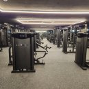 몬스터 피트니스센터 이미지