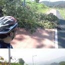 왕숙천 자전거도로4 이미지