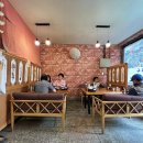 구례밀밭 | [전남/구례/마산면] 지리산국립공원 화엄사 근처 구례밀밭 팥칼국수•콩국수