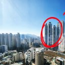 연지래미안일등공인중개사사무소 | 부산진구 대장주 '삼한골든뷰센트럴파크'시세 분석 및 주변 단지 비교
