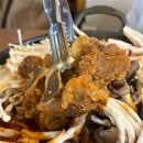 퇴촌 맛집 추천 | 퇴촌명가 2번째 방문 후기, 매운 목뼈찜 솔직 리뷰
