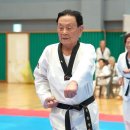 태극태권도체육관 연합뉴스