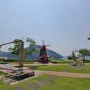 호수길걷기명상 이미지