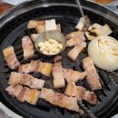 곤드레밥&고깃집