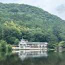 쿠스하우스 | [후쿠오카 3박4일 여행] 2일차 : 유후인 히타 버스투어 (2) 유후인편, 쿠스휴게소, 라라포트